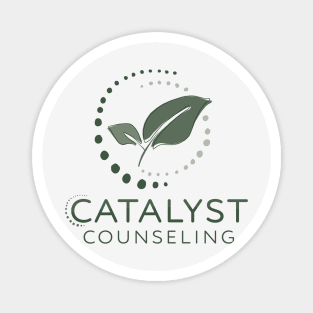 Catalyst Counseling Magnet